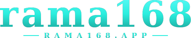 rama168 โลโก้