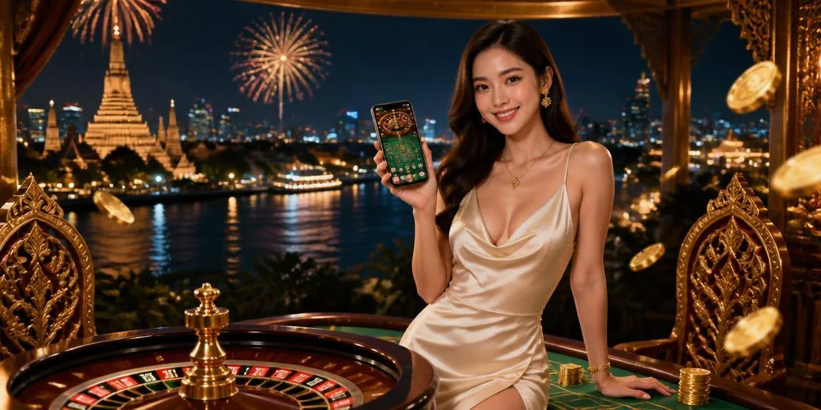 rama168 WMS Gaming